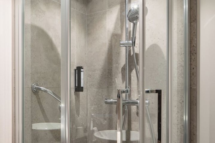 Bathroom Interior Photo