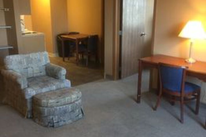 Fitness Facility Photos