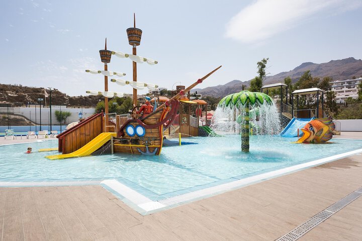 Pool to Cool