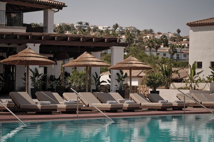 Image of OKU Andalusia – Alcaidesa