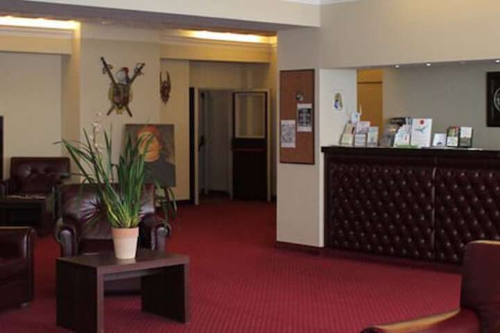 Hotel Interior 3 of 50