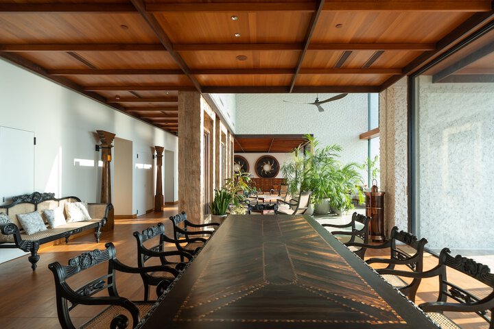 Hotel Interior 3 of 35