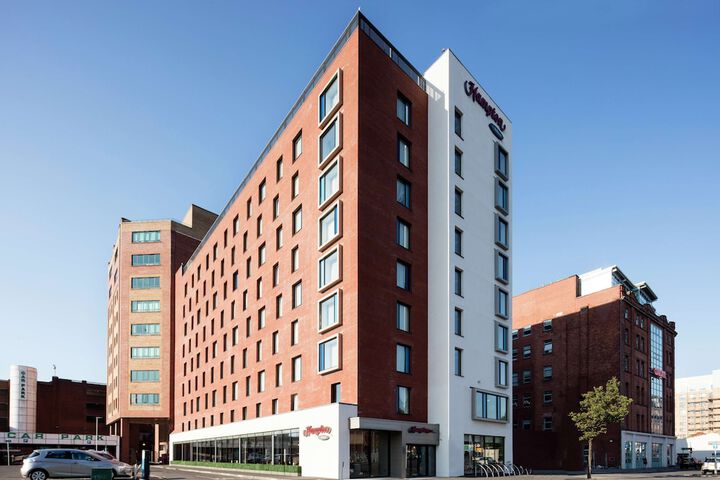 Hotel 67 of 67
