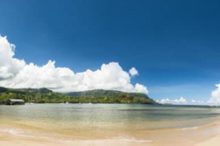 Alii Kai II 12d Bali Hai Mountain Views in Princeville, HI
