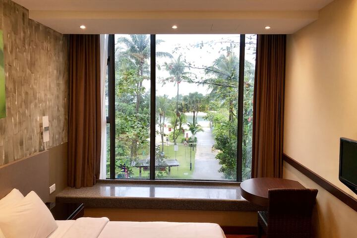 View from room
