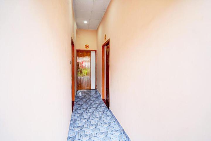 Hotel O Shiv Kashi Palace