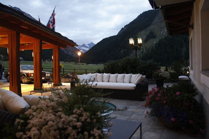 Terrace/Patio 38 of 39
