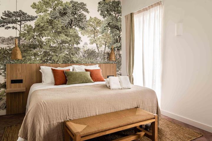 Image of El Consul Mao - Hotel Boutique