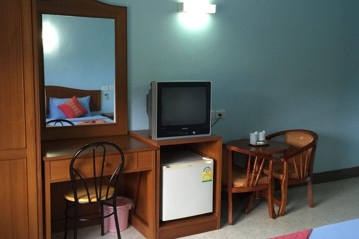 Room amenity