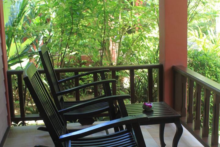 Terrace/Patio 43 of 136