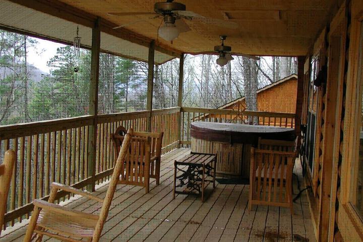 Terrace/Patio 114 of 124