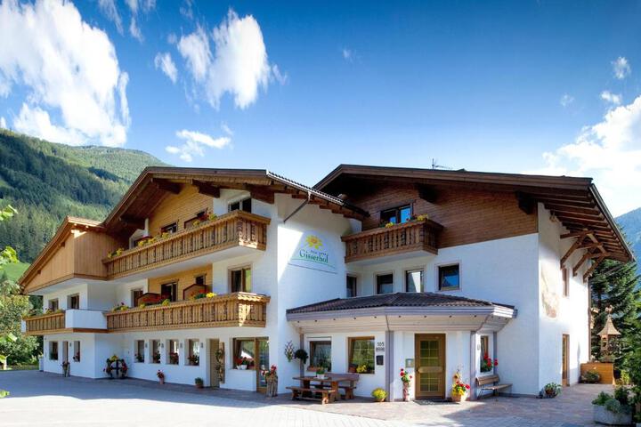 Hotel Gisserhof