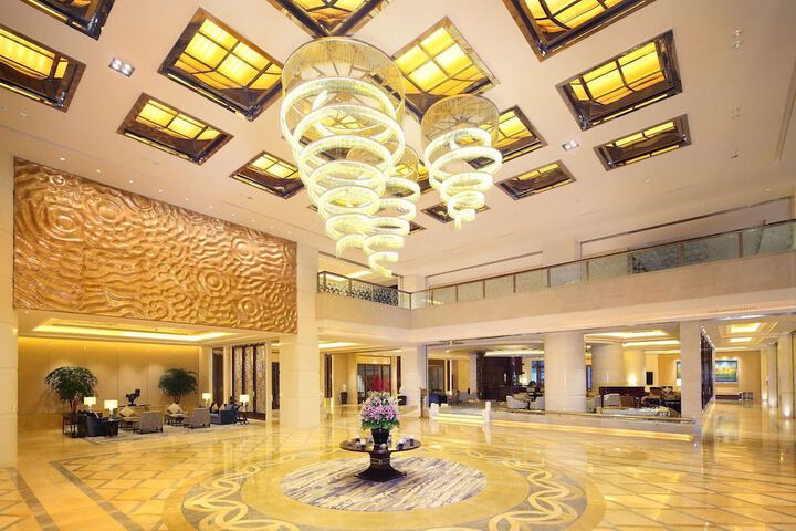 Hotel Interior 4 of 78