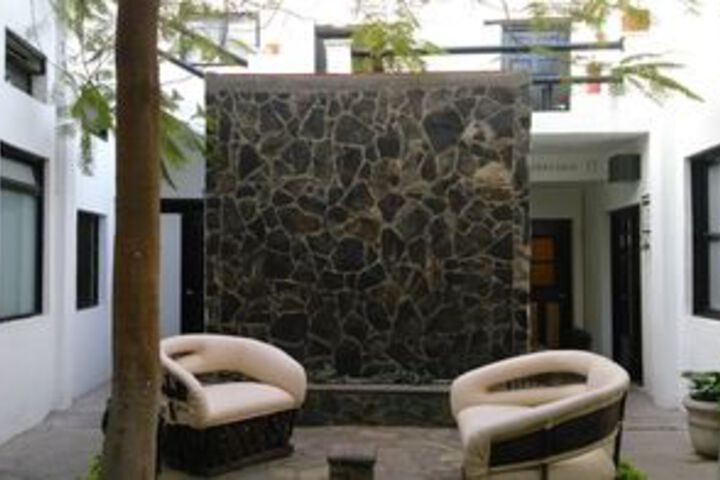 Terrace/Patio 18 of 20