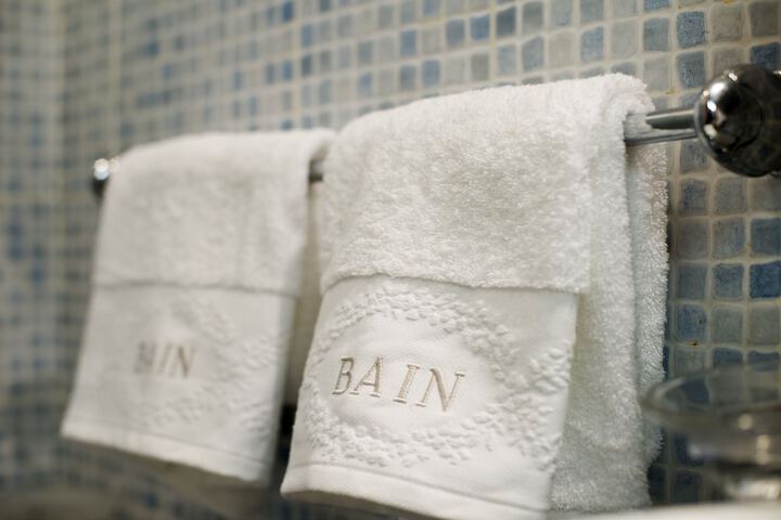 Bath Photo