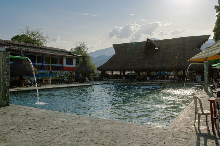 Pool 13 of 21