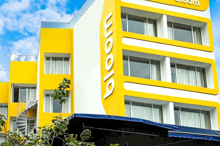 Photo of Bloom Hotel Juhu