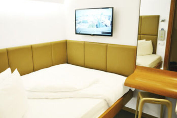 Suite Room