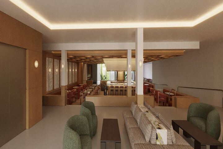 Hotel Interior 3 of 42