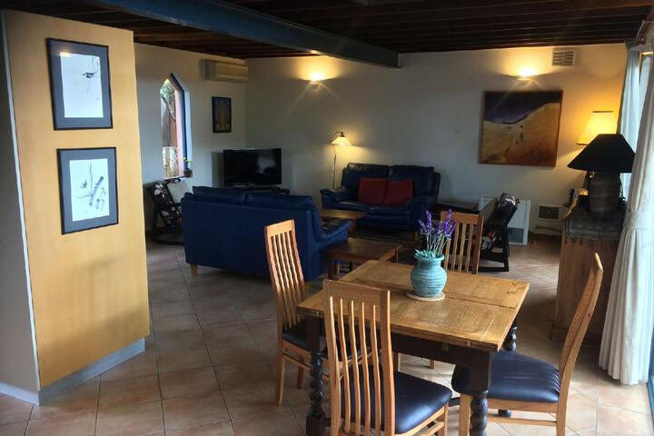 Fitness Center Photo