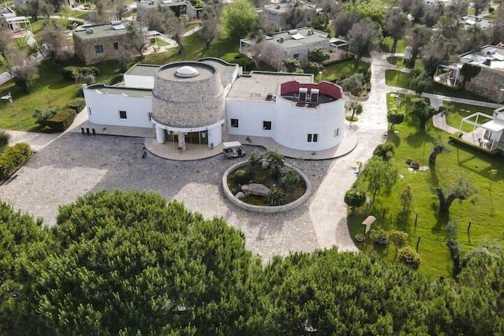 Outside Photo