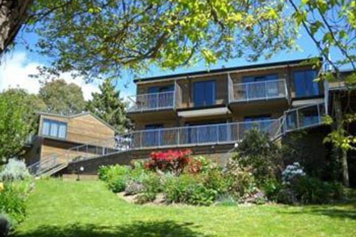 Atholwood Luxury Country Accommodation