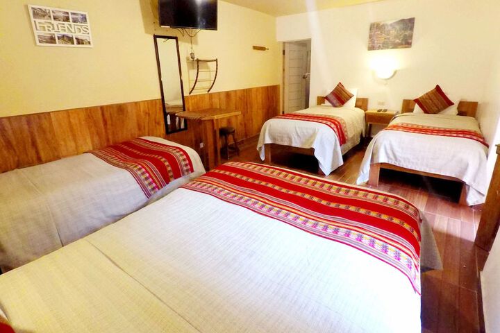 Room 17 of 82