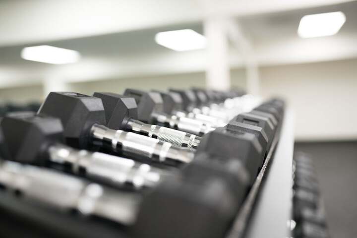 Health and Fitness 45 of 62