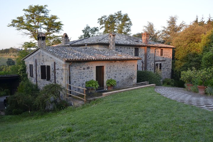 Locanda Rosati in Orvieto
