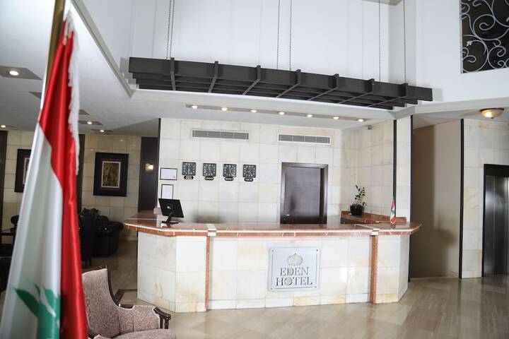 Hotel Interior 2 of 20