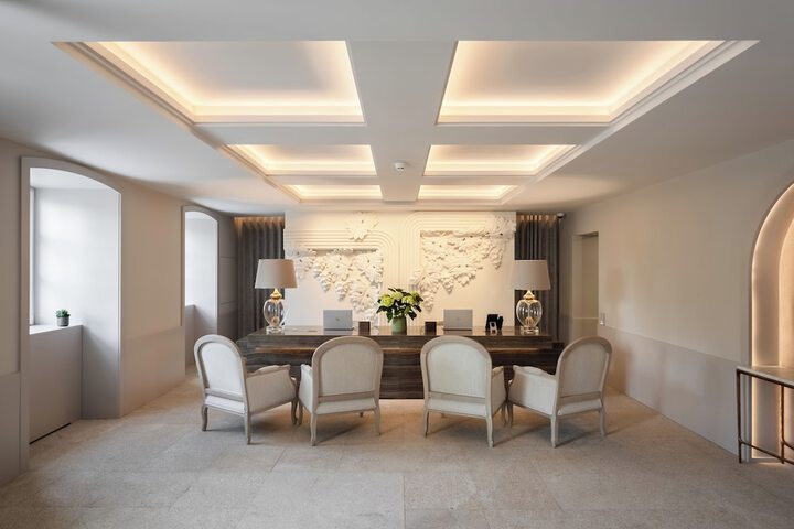 Fitness Center Photo