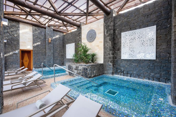 Spa Photos