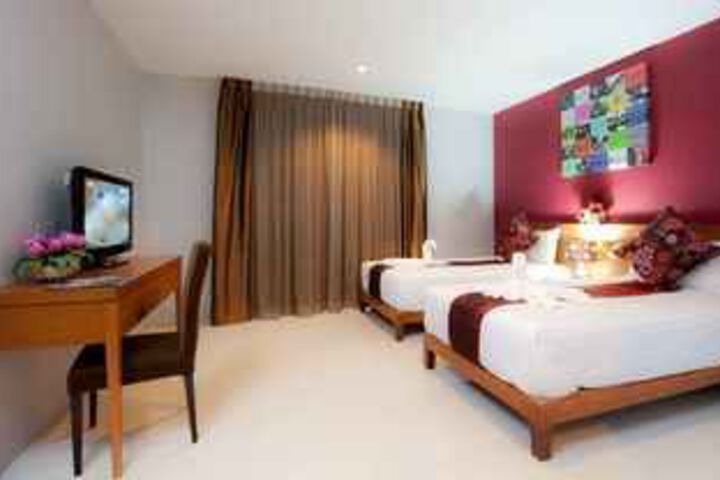 Fitness Facility Photos