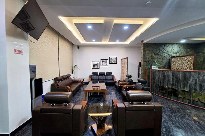 Hotel Interior 76 of 87