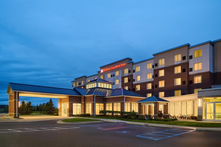 Hotel 43 of 43