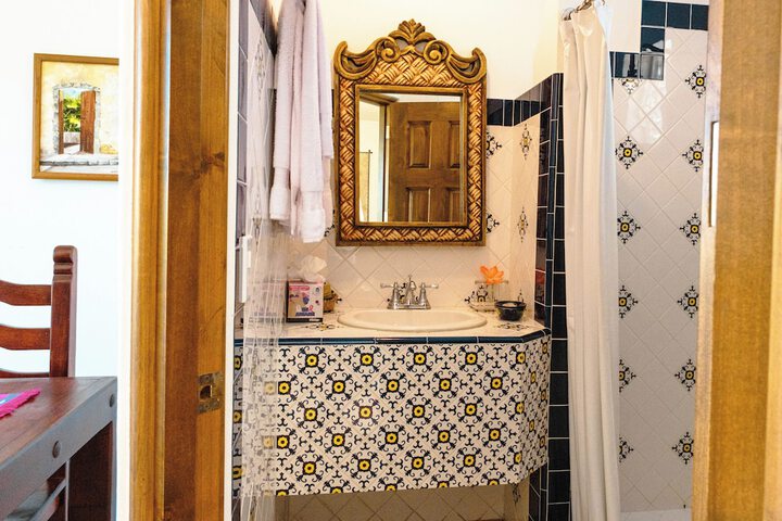 Bath Amenities