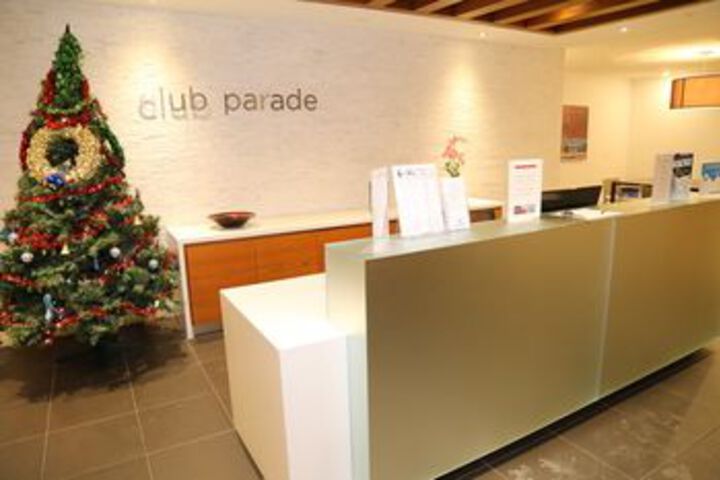 Hotel Interior 44 of 47