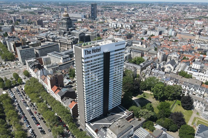 Hotel 88 of 94