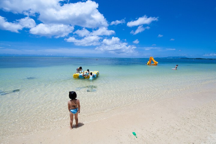 Beach 83 of 97