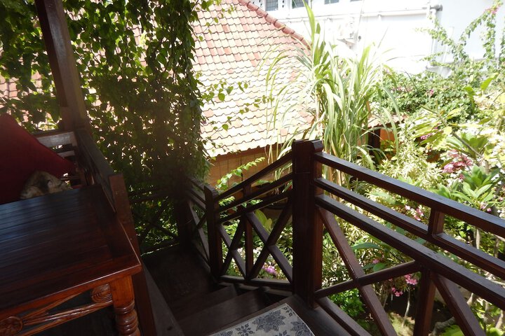 Terrace/Patio 25 of 54