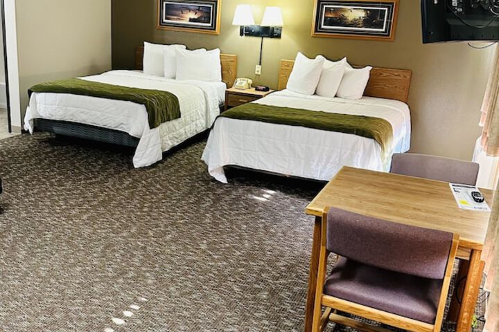 Room 14 of 21