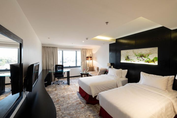 Room 22 of 58