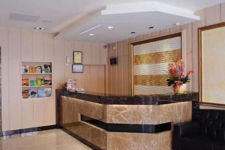 Hotel Interior 2 of 28