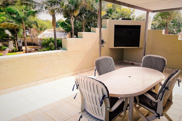 Terrace/Patio 5 of 35