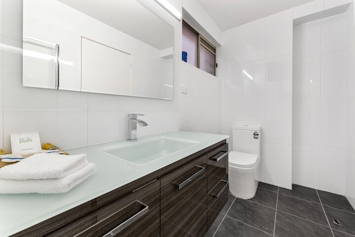 Bath Amenities