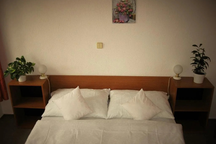 Hotel Amos