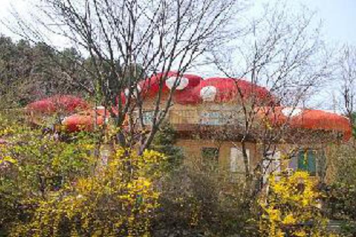 Pargang Buseok Smuff
