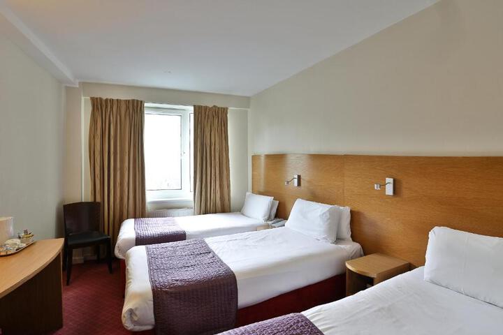 Fitness Center Photo