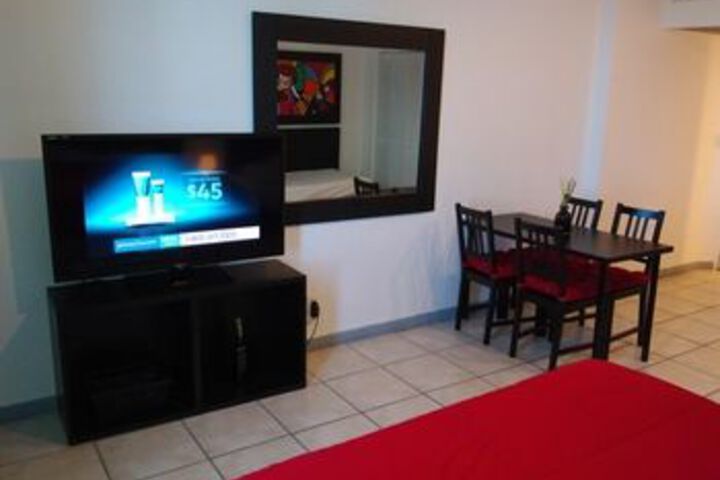 Suite Photo