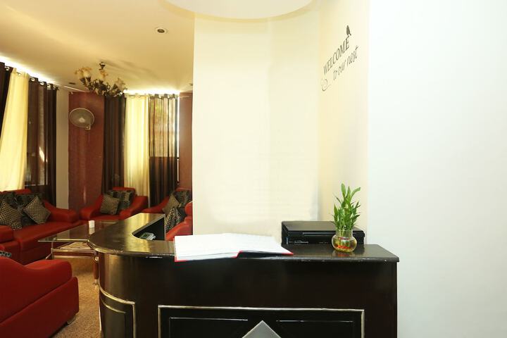 OYO 18967 HAVELI INN